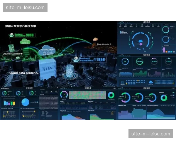 分布式数据中心灾备方案落地，极端环境下赛事信号不中断